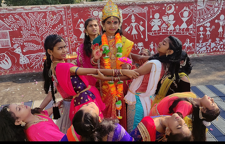 Diwali Celebrations